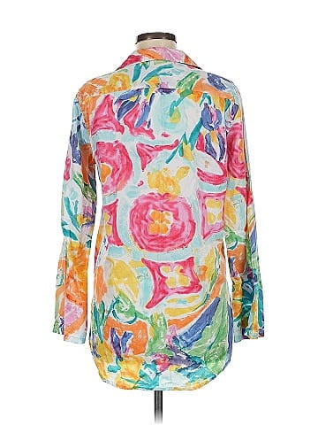 Lauren by Ralph Lauren Casual Dress (view 2)