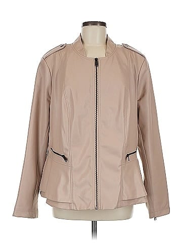 G.I.L.I. Jacket (view 1)