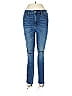 Old Navy Blue Jeans Size 8 - photo 1