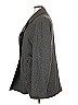 Michael Kors Gray Wool Coat Size XL - photo 5