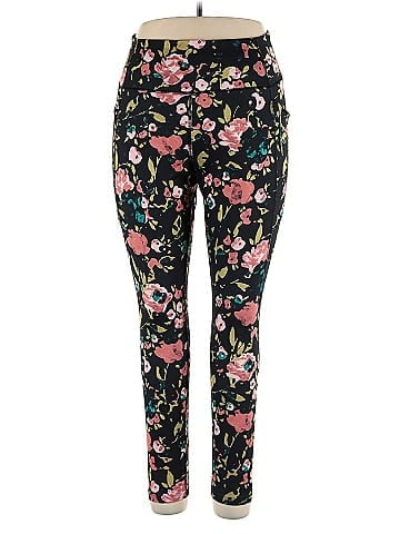 Tek Gear Casual Pants (view 1)