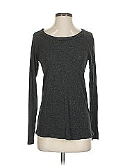 Diesel Long Sleeve T Shirt