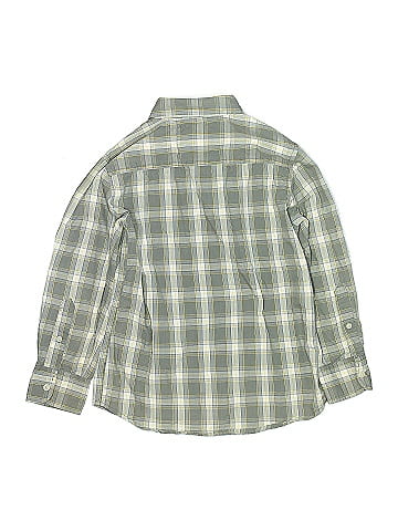 Urban Pipeline Long Sleeve Button-Down Shirt (view 2)