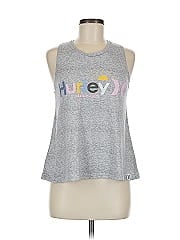 Hurley Sleeveless T Shirt