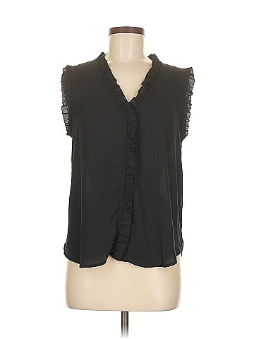 Nordstrom Rack Sleeveless Blouse (view 1)