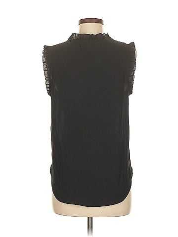 Nordstrom Rack Sleeveless Blouse (view 2)