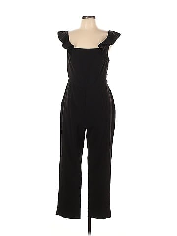 Fame And Partners Jumpsuit (view 1)