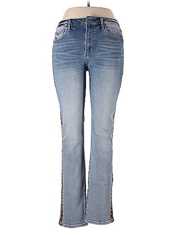 Driftwood Jeans (view 1)