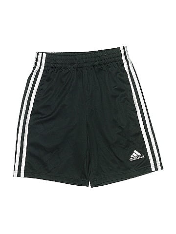 Adidas Athletic Shorts (view 1)