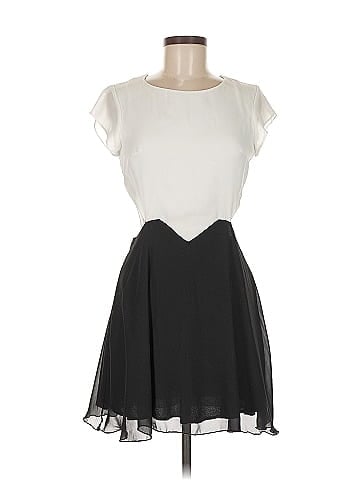 Rare London Casual Dress (view 1)