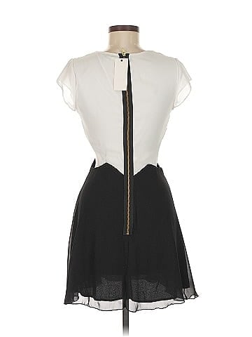 Rare London Casual Dress (view 2)