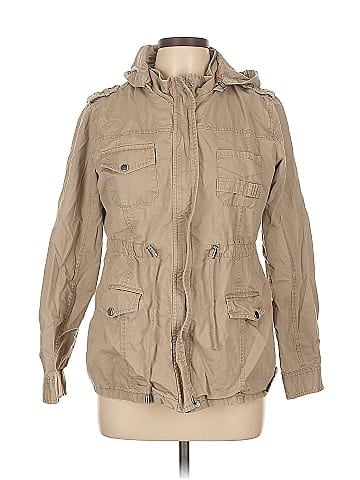 Ci Sono Jacket (view 1)