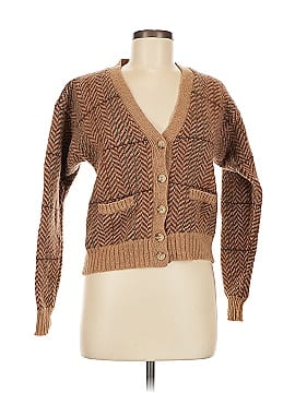 Ralph Lauren Wool Cardigan