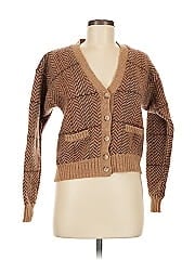 Ralph Lauren Wool Cardigan