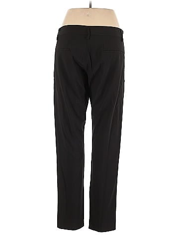 Jil Sander Wool Pants (view 2)