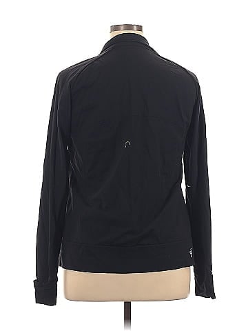 Tuff Athletics Track Jacket (view 2)