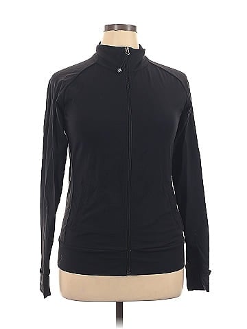 Tuff Athletics Track Jacket (view 1)