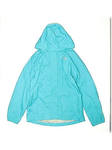 The North Face Raincoat (view 1)