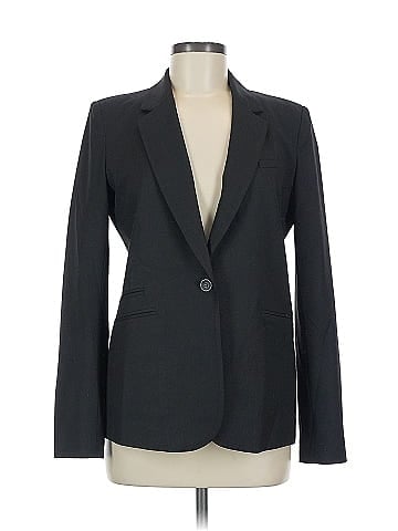Elizabeth and James Blazer (view 1)