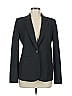 Elizabeth and James Gray Blazer Size 6 - photo 1