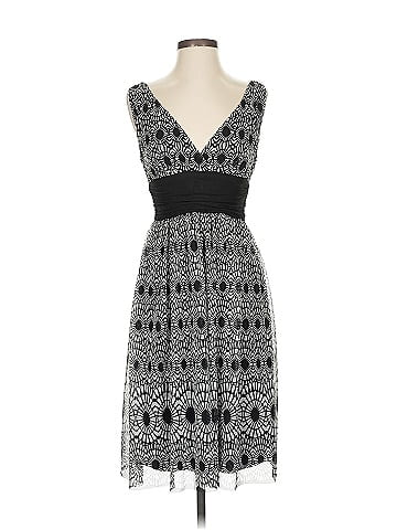 London Times Casual Dress (view 1)