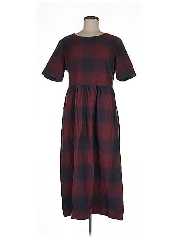 Bridge & Burn Casual Dress (view 1)