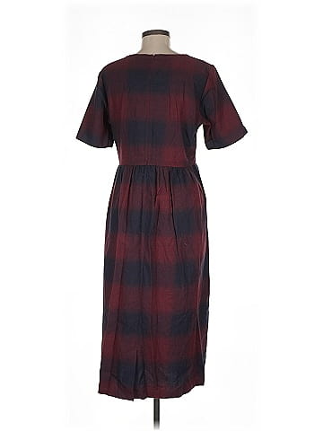 Bridge & Burn Casual Dress (view 2)