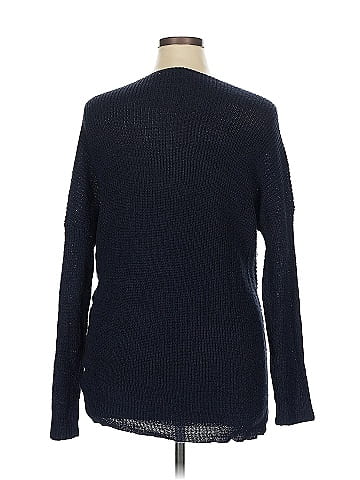ASTR The Label Pullover Sweater (view 2)