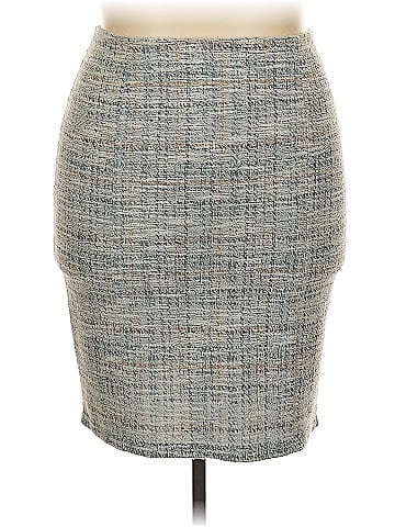 Kate Kasin Casual Skirt (view 1)