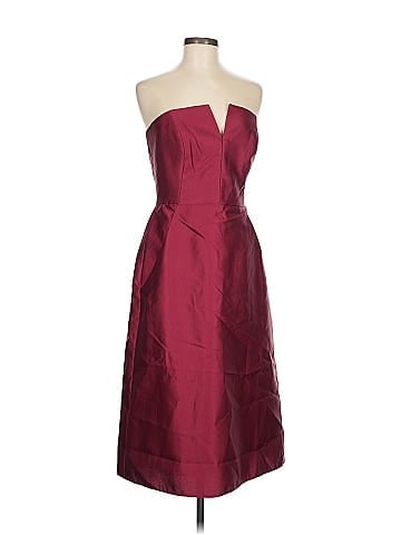 Alfred Sung Cocktail Dress (view 1)