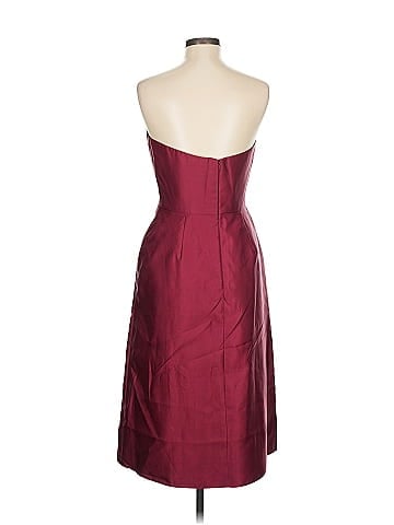 Alfred Sung Cocktail Dress (view 2)