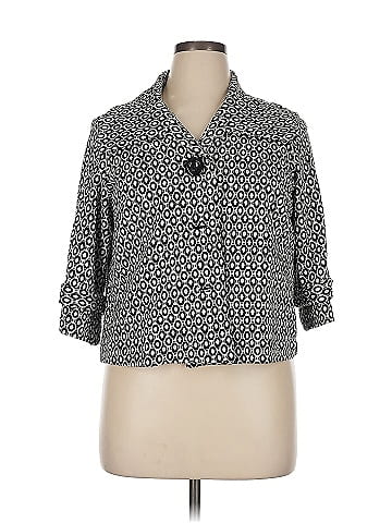 ECI Blazer (view 1)