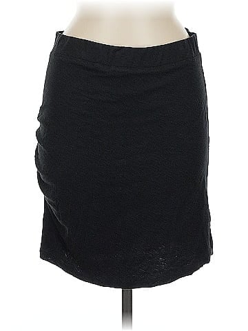 James Perse Casual Skirt (view 1)