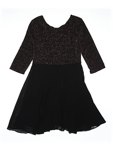 By & By Dress (view 1)