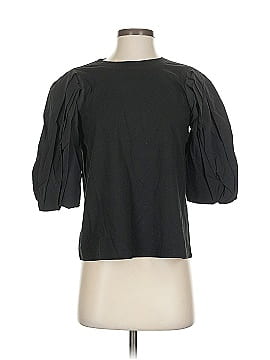 Sea New York 3/4 Sleeve Top
