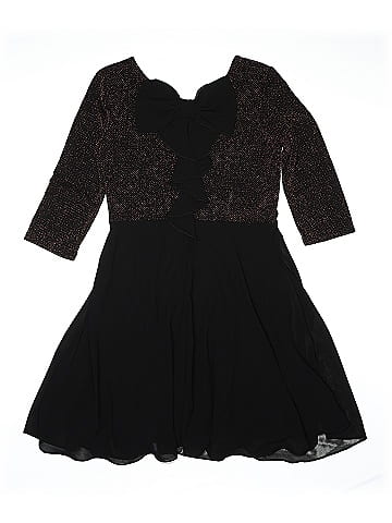 By & By Dress (view 2)
