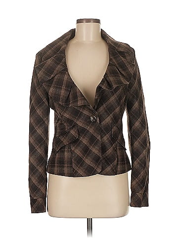 BCBGMAXAZRIA Blazer (view 1)