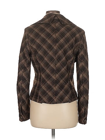 BCBGMAXAZRIA Blazer (view 2)
