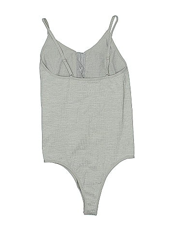 Gilly Hicks Bodysuit (view 2)
