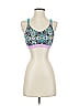 VSX Sport Purple Sports Bra Size S - photo 1
