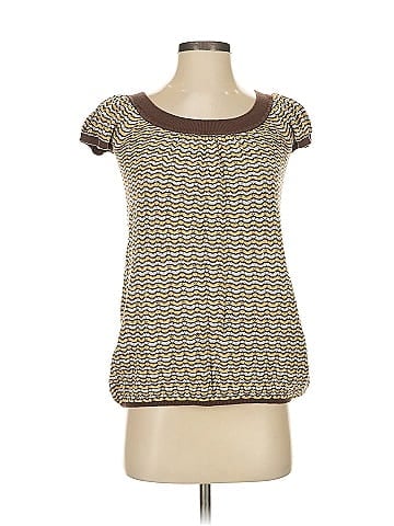 Frenchi Short Sleeve T-Shirt (view 1)