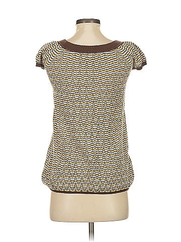Frenchi Short Sleeve T-Shirt (view 2)