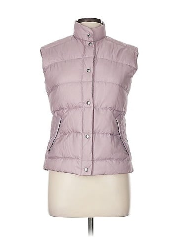 Jil Sander Vest (view 1)