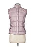 Jil Sander 100% Polyamide Purple Vest Size EU 38 / US 8 - photo 1