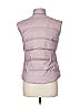 Jil Sander 100% Polyamide Purple Vest Size EU 38 / US 8 - photo 2