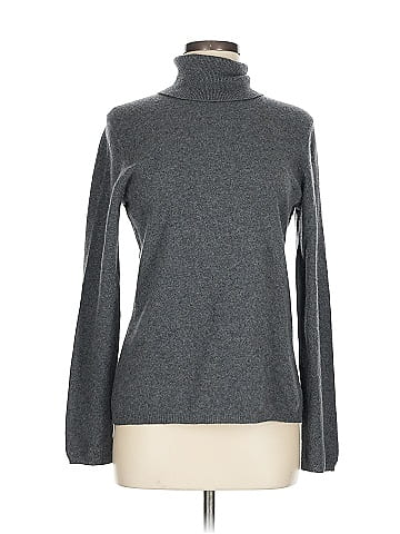 Brooks Brothers 346 Cashmere Pullover Sweater (view 1)