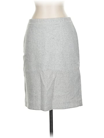 J.Crew Mercantile Casual Skirt (view 1)