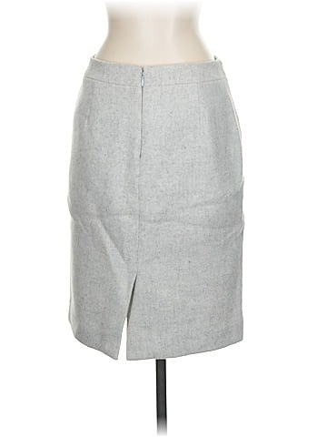 J.Crew Mercantile Casual Skirt (view 2)