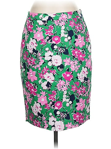 J.Crew Factory Store Casual Skirt (view 1)