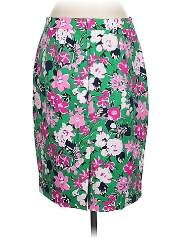 J.Crew Factory Store Casual Skirt (view 2)